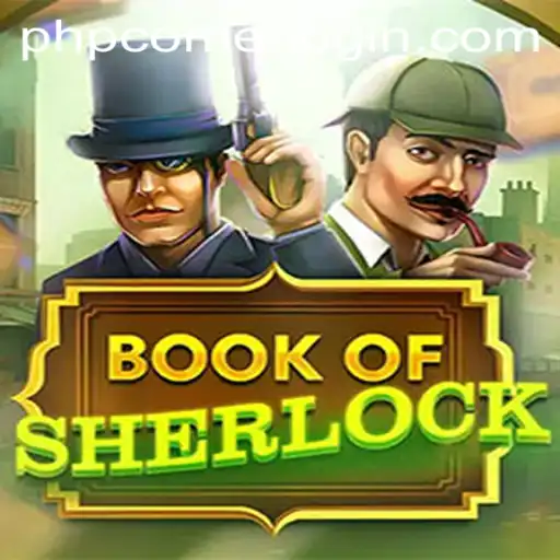 Book of Sherlock: Unravel the Mystery with PHPCOME