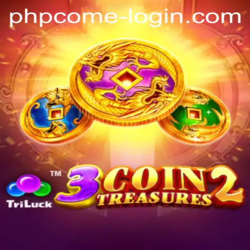 Exploring the Exciting World of 3CoinTreasures2: A Journey into the Realm of Adventure and Strategy