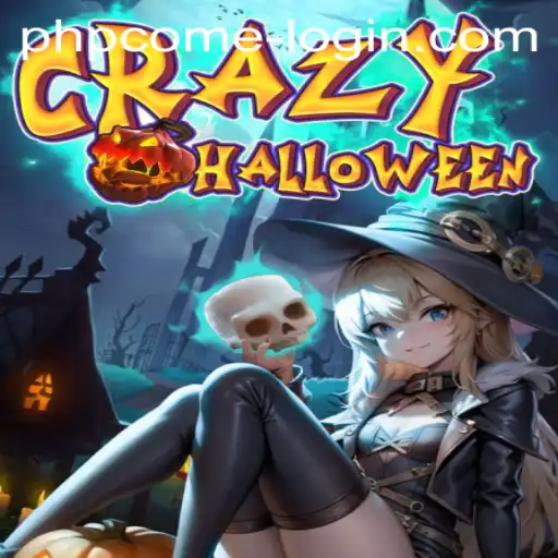 Delve into the Thrills of 'CrazyHalloween' with PHPCOME