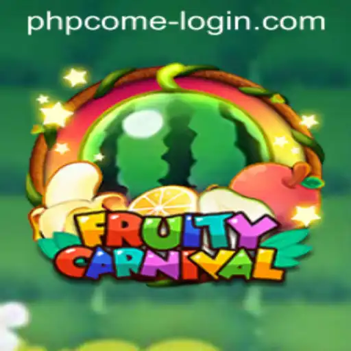 The Enchanting World of FruityCarnival: Strategic Fun with PHPCOME