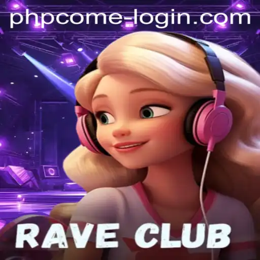 Unveiling RaveClub: A Mesmerizing Dive into Virtual Nightlife