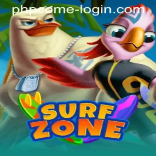Dive into Excitement with SurfZone: A New Gaming Frontier