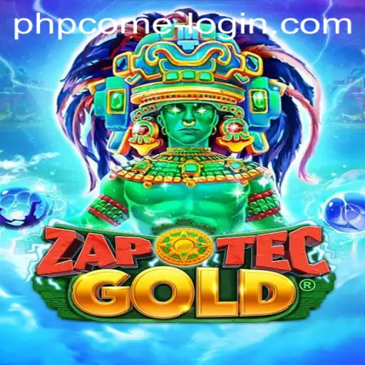 Unveiling the Epic Adventure of ZapOtecGold: A Modern Twist in Gaming