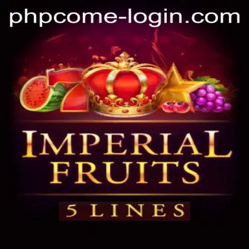 ImperialFruits5: Unveiling the Royal World of Fruit Slots