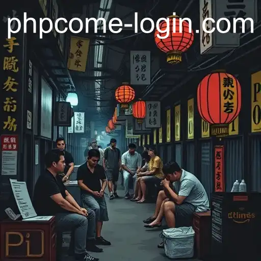 Jueteng and Its Societal Implications in the Philippines