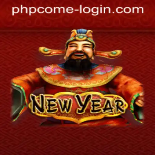 NewYear Game: An Immersive Experience with PHPCOME