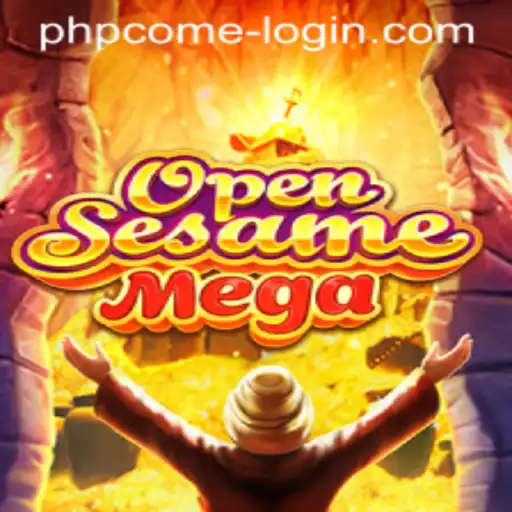 Discover the Thrilling World of OPENSESAMEMEGA: A New Era in Gaming