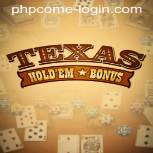 Exploring Texas Hold'em Bonus: The Thrills and Strategies