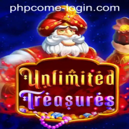 UnlimitedTreasures: Unveiling the Epic Adventure with PHPCOME