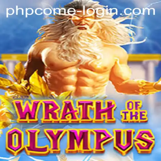 Deep Dive into WrathofOlympus: The Epic Gaming Experience